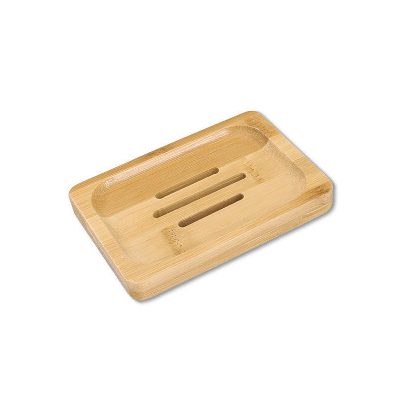 Wooden Soap Box Bamboo Wooden Soap Rack Soap Holder Bamboo Mould Proof And Drainage Bamboo Box greenroot living