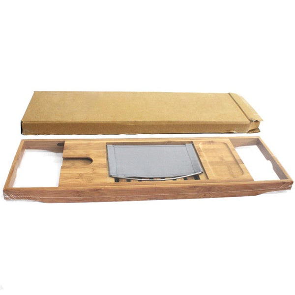 Bamboo bathtub frame greenroot living