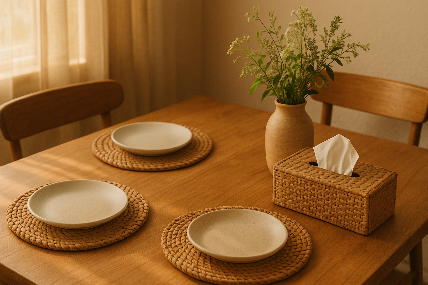 bamboo products