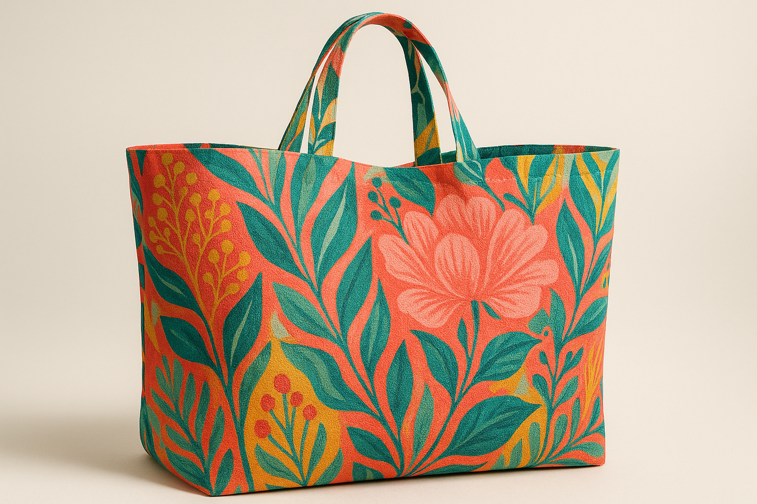 reusable bags