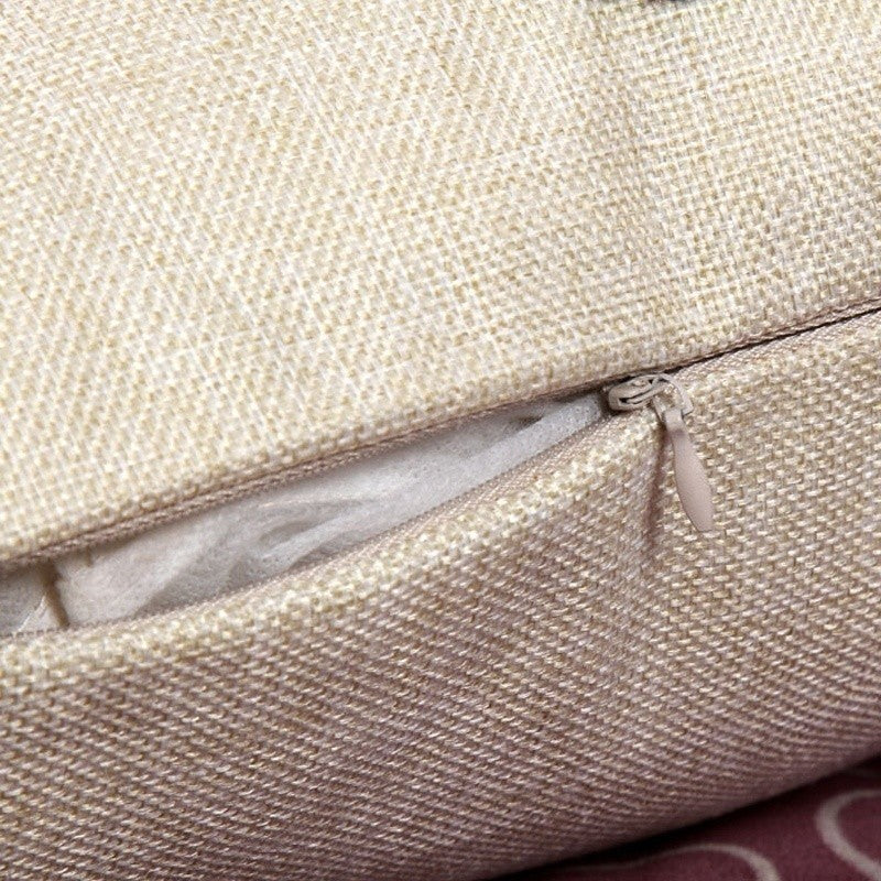Cotton Tree Pillow greenroot living