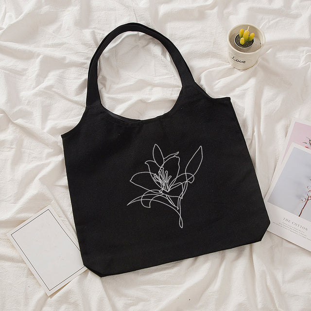 Ton Shopping Bag Shopper Ladies Reusable Hand greenroot living