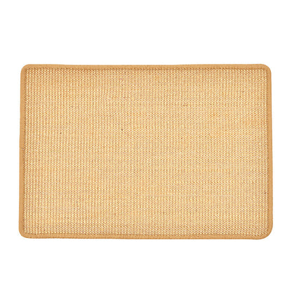 Anti-scratch Protection Sofa Cat Claw Grinding Pad For Cats greenroot living