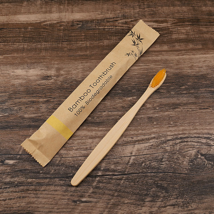 10Pcs Colorful Toothbrush Natural Bamboo Tooth Brush Set Soft Bristle Charcoal Teeth Eco Bamboo Toothbrushes Dental Oral Care greenroot living