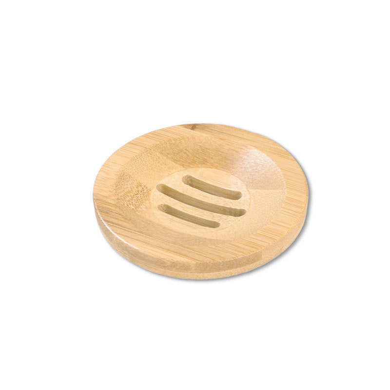 Wooden Soap Box Bamboo Wooden Soap Rack Soap Holder Bamboo Mould Proof And Drainage Bamboo Box greenroot living