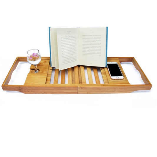 Bamboo bathtub frame greenroot living