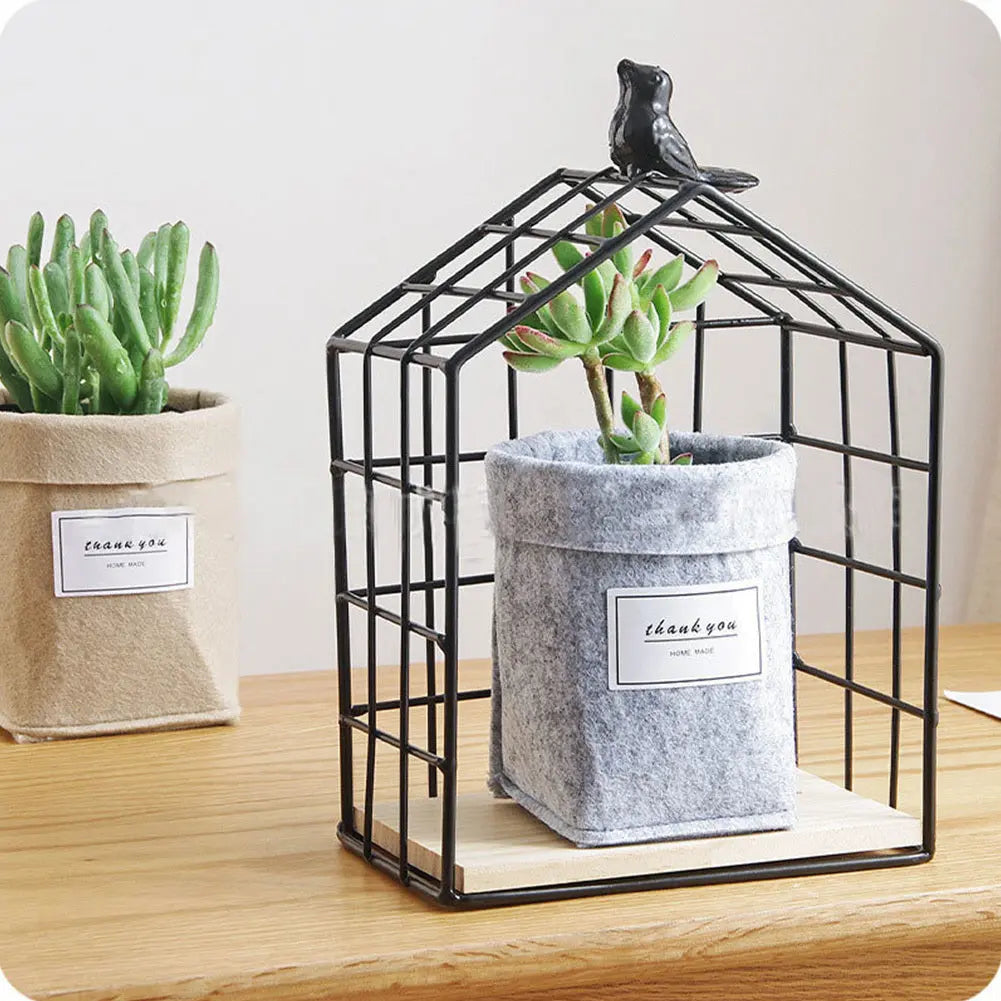 Flower Basket greenroot living