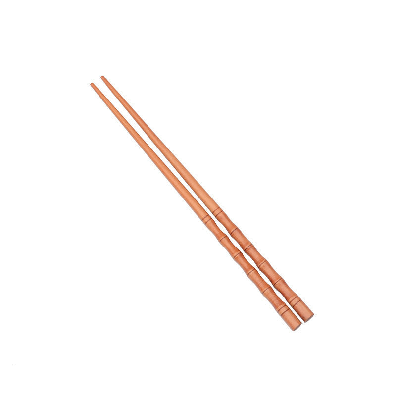 Fired bamboo chopsticks greenroot living