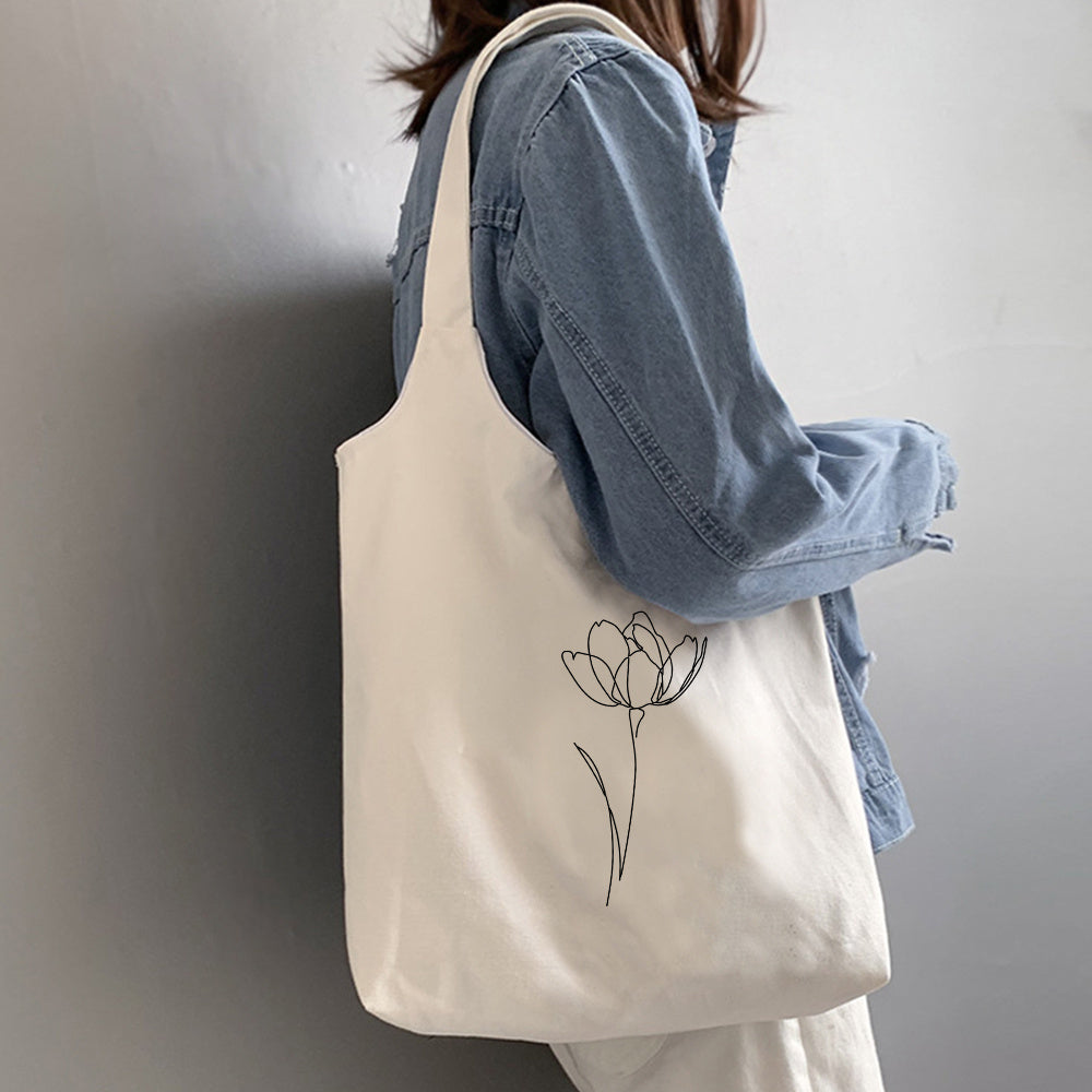 Ton Shopping Bag Shopper Ladies Reusable Hand greenroot living