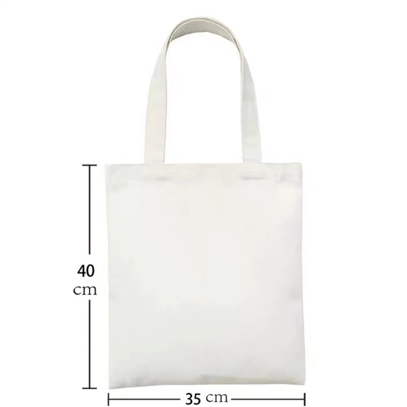 Shoulder Bag Student Fashion Tote Shopping greenroot living