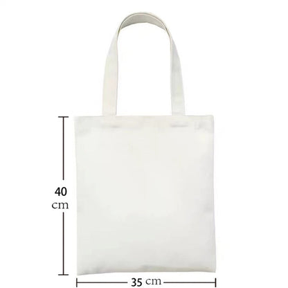 Shoulder Bag Student Fashion Tote Shopping greenroot living