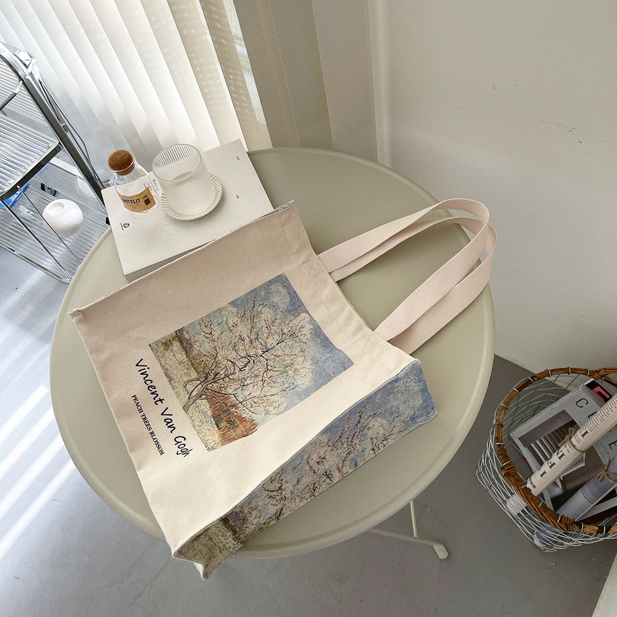 Tote Bag Leisure Computer Bag Portable greenroot living