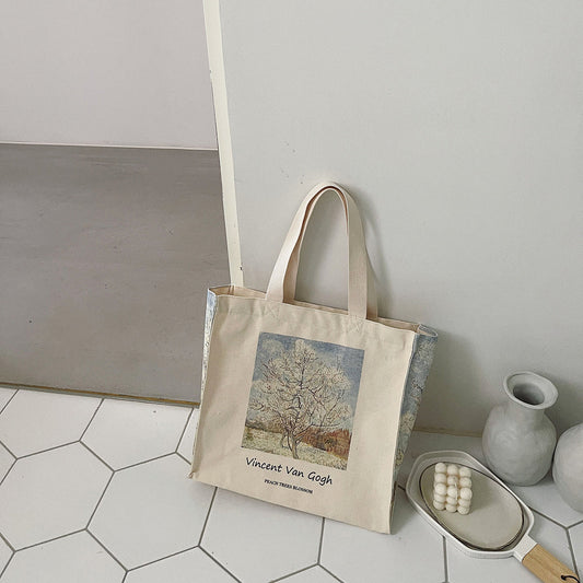 Tote Bag Leisure Computer Bag Portable greenroot living