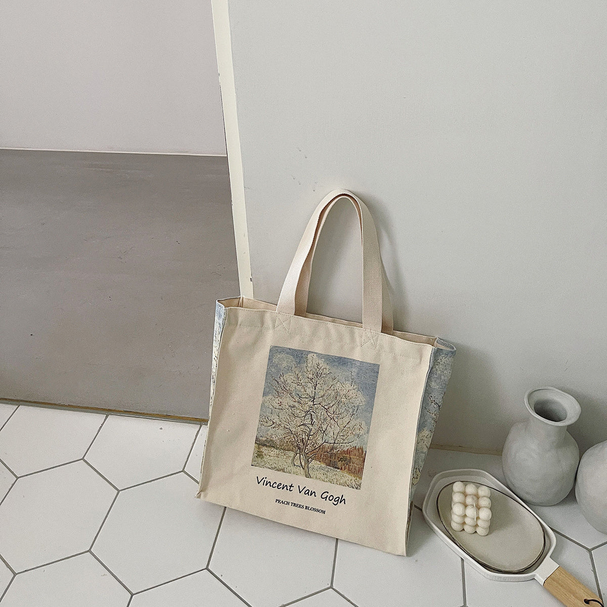 Tote Bag Leisure Computer Bag Portable greenroot living