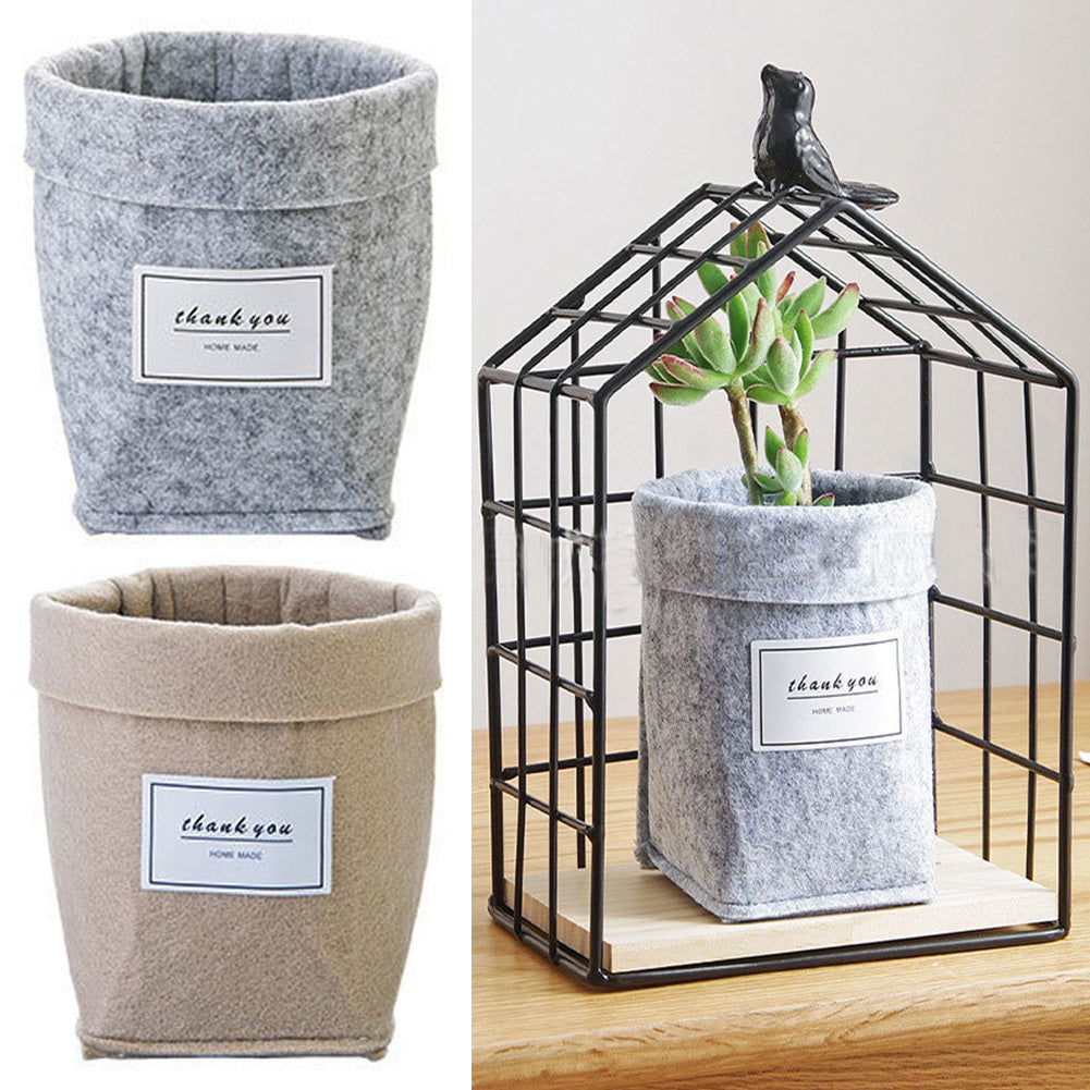 Flower Basket greenroot living