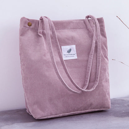 Portable Folding Bag For Out Shopping greenroot living