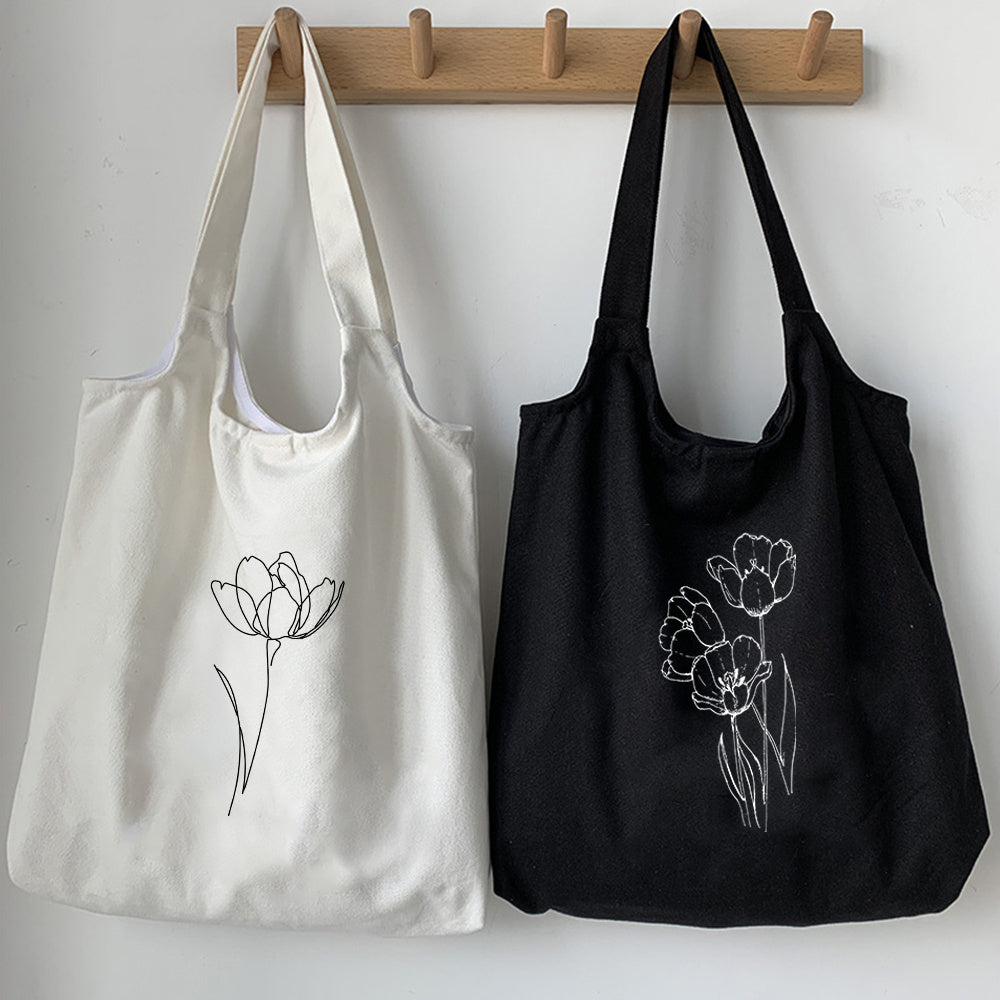 Ton Shopping Bag Shopper Ladies Reusable Hand greenroot living
