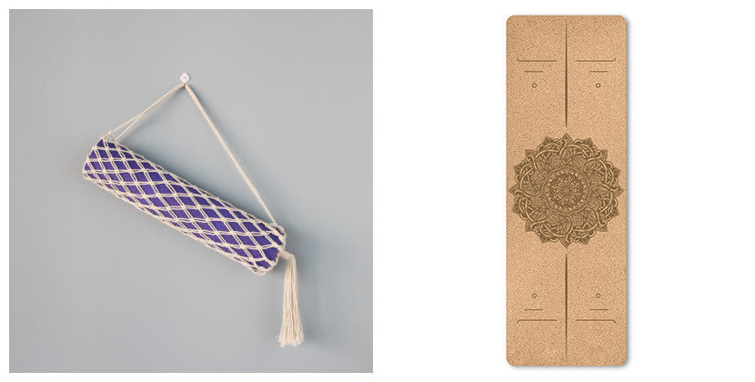 portable-cork-yoga-mat